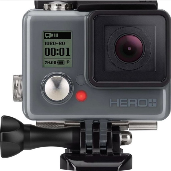 GoPro Hero+ Camera - Picture 2 of 3